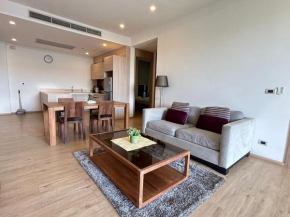2 Bedroom Beachfront Apartment With Sea Views